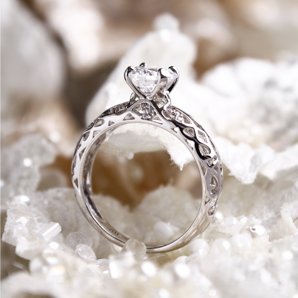 Engagement Ring